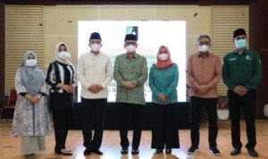 Ridho Yahya Minta MD KAHMI Bersinergi Jalankan Program Keislaman di Kota Nanas