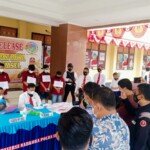 Sepekan, Dit Resnarkoba Polda Sumsel Amankan 1,6 Kg Sabu dan 458 Butir Ekstasi