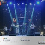 Pegawai Bukit Asam Galang Donasi untuk Masyarakat Terdampak Covid-19