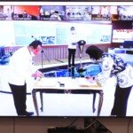 Muba Siap Implementasi Sistem Layanan OSS