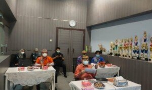 Prioritaskan Pendidikan, Bupati Kapuas Minta ini dengan Mendikbud