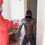 Ayah 3 Anak di Simalungun Ditemukan Tewas Gantung Diri di Rumah Kontrakannya