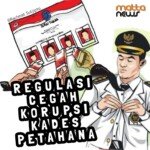 Cegah Kades Petahana Main Anggaran JPKP OKI Sebut Perlu Regulasi Khusus