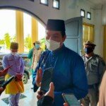 Kematian Covid Meningkat, Pemkab Batanghari Terapkan PPKM Level 4