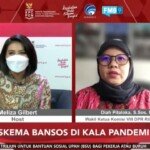 Sepanjang Mei-Juli Pemerintah Telah Alokasikan BST Sebesar 15 Triliun Rupiah, Bansos Terbaru Kemensos?