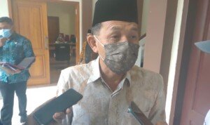 Pembentukan Pansus Panlih Wabup Tulungagung Tertunda, Ketua DPRD: Kita Hargai Fraksi Golkar, Bentuk Demokrasi