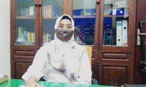 Pasien COVID-19 Membludak, Ruang di RSUD Aceh Tamiang Overload