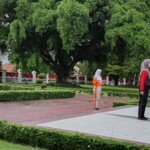 Tak Surut karena Pandemi, Wako Prabumulih: Upacara HUT RI Dilaksanakan, Peserta Terbatas dengan Prokes Ketat