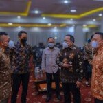 Dua Perwira ini Sebut Muba Luar Biasa