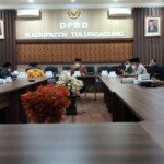 Sikap Kenegarawanan, Golkar Tulungagung Terima Putusan Jumlah Anggota Panlih Wabup