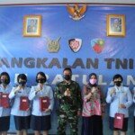 HUT WARA ke 58 Berlangsung Sederhana