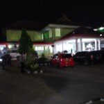 Breakingnews!!! Bandit Batanghari Akhirnya Tumbang Dibedil