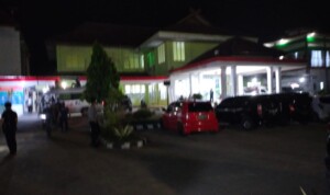Breakingnews!!! Bandit Batanghari Akhirnya Tumbang Dibedil