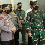 Pimpin Rapat Penanganan dan Pengendalian Covid-19, Kapolri Minta Forkopimda Sumbar Perkuat Strategi Mitigasi Covid-19 di Sektor Ekonomi Warga