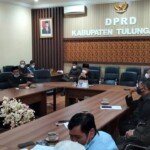 DPRD Tulungagung Sahkan 12 Anggota Panlih Wakil Bupati