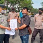 22 Laporan Dewan Pimpinan Jakor di Tindaklanjuti Kejati Sumsel