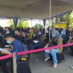 PJT II Dukung Pemerintah Lewat Program Vaksinasi Massal