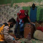 10 Kamar Rutan Klas 1 Palembang Digeledah