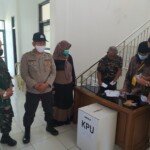 Pemungutan Suara RW di Purwakarta Digelar Secara Door to Door