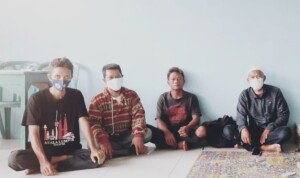 Sudah 44 Tahun Lamanya, Bagaimana Ganti Untung Pemasangan Pipa Pertamina Cintaratu ?