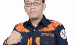 Pemuda Pancasila Purwakarta Sikapi Aduan Masyarakat ke Pabrik Hebel