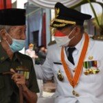 Bupati OKI : HUT ke 76 RI Berjuang, Bersatu Melawan Pandemi