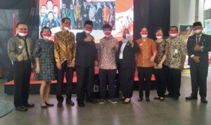 Meriahkan HUT RI ke-76 Tahun, Kusuma Bangsa Siap Cetak Jawara Olimpiade