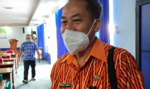 Pembelajaran Tatap Muka Terbatas di Kabupaten Kapuas Hulu Dimulai Besok