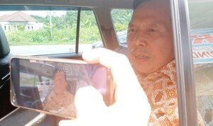 PT HK Butuh Tanah Timbunan Jalan Tol, Wako Prabumulih: Ada Ketentuannya
