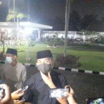 Percha Meninggal Dunia Bukan Karena Covid-19