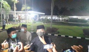 Percha Meninggal Dunia Bukan Karena Covid-19