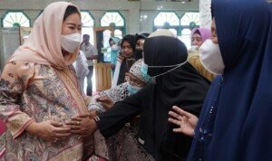 Sebelum Melahirkan, Percha Leanpuri Sempat Positif Covid