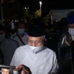 Percha Leanpuri Dimakamkan Besok di Pemakaman Keluarga di Gandus