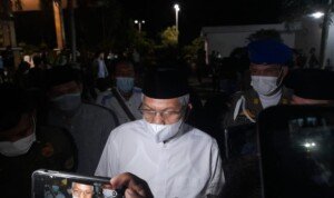 Percha Leanpuri Dimakamkan Besok di Pemakaman Keluarga di Gandus