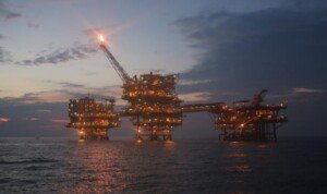 Lapangan Sidayu dan Banyu Urip Hasilkan Tambahan Produksi