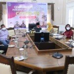 Palembang Masih Tunggu Kepastian Penurunan Level PPKM