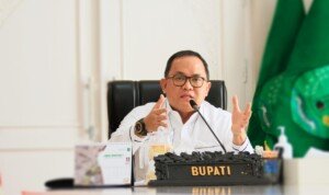 Dodi Reza Siapkan Kebutuhan Mahasiswa Muba, dari Kuliah Hingga Lowongan Kerja