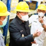 DRA Pastikan Administrasi Gudang Farmasi di Muba Teratur dan Full Fasilitas