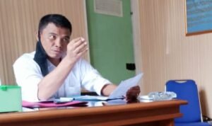 Polemik Kegiatan Seismik Prabumulih, Iptu Budiono: Aksi Massa Batal, Polres Mediasikan Semua Pihak