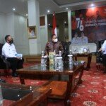 BPOM Takjub dengan Gudang Farmasi Muba, Tawarkan Kerjasama