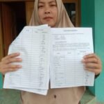 Warga Desa Neglasari Tolak Pembangunan TPS 3 R