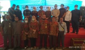 Gelar Reses, DPRD Sumsel Tampung Aspirasi Yayasan STIE Serelo Lahat