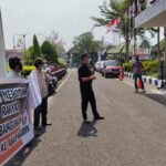 Presidium LSM Anti Korupsi Desak Wali Kota Evaluasi Kadin PUPR Palembang