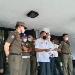Presidium LSM Anti Korupsi Desak Wali Kota Evaluasi Kadin PUPR Palembang