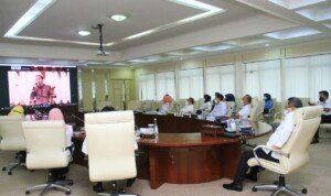 Inovasi Aspal Karet Muba Topang Stabilitas Ekonomi Daerah