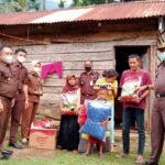 Ini Sosok Nila, Bocah Kelas 5 SD yang Dibantu Kajari Lubuklinggau