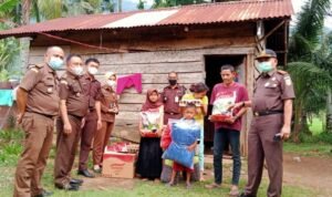 Ini Sosok Nila, Bocah Kelas 5 SD yang Dibantu Kajari Lubuklinggau