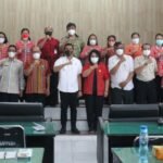 Hefriansyah Apresiasi Kinerja Nakes di Pematangsiantar