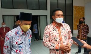 Ribuan Ibu Hamil dan Anak 12 Tahun di Batanghari Bakal Divaksin