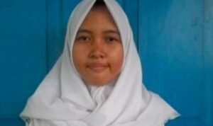 Pamit Magang, Adinda Kusumawati Tak Kunjung Pulang